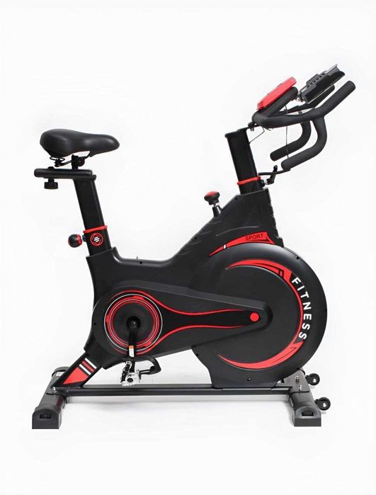 Transformer Fitness X-CORE — Uyda Professional Kardio!