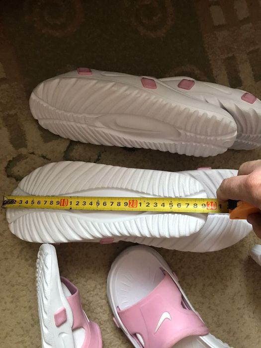 Сланцы Nike (Найк)