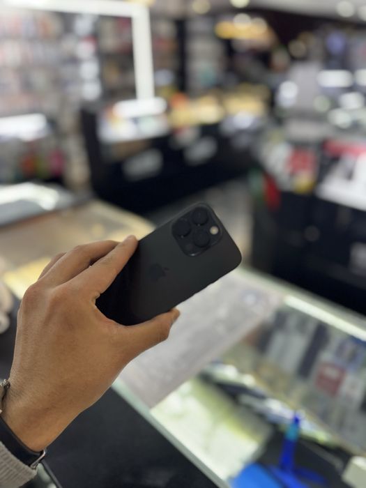 iPhone 16 pro 128GB EAC