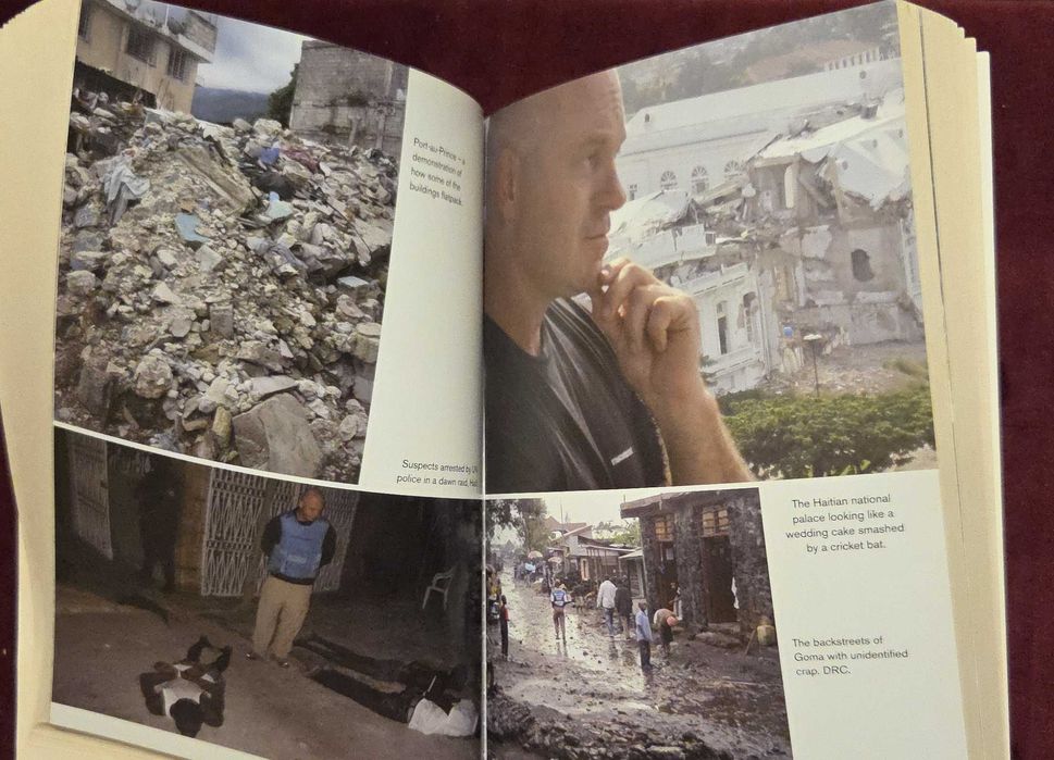 Престъпни групировки, адски места на земята [2 книги]