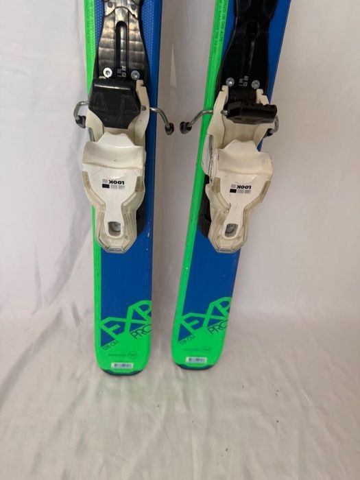 Ski Schiuri copii all-mountain Rossignol Experience Pro 128 cm