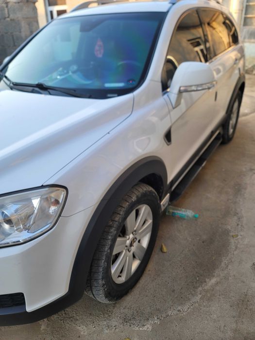 Каптива келиштириб сотамиз