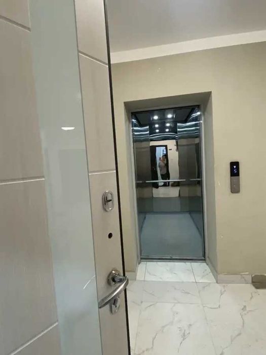 Продам 1-комнатную квартиру в ИПОТЕКУ, Дом комфорт класса.