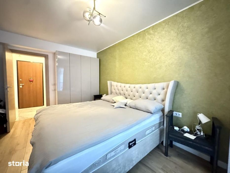 Apartament 2 camere de inchiriat | Parcare | Pipera