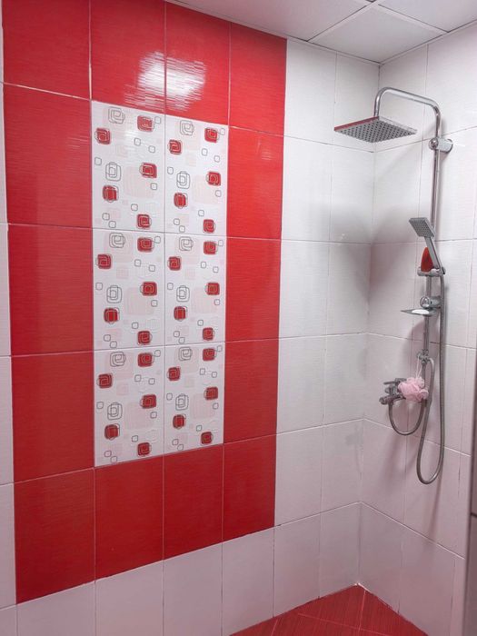 р-н окр. болница - тристаен - ново стр.