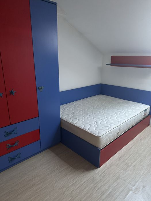 Продава се Тристаен апартамент в Хасково, Център - 85 кв.м за 1000 €/кв.м - Снимка #3