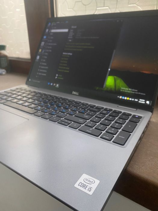 Dell kompyuteri Cor i5