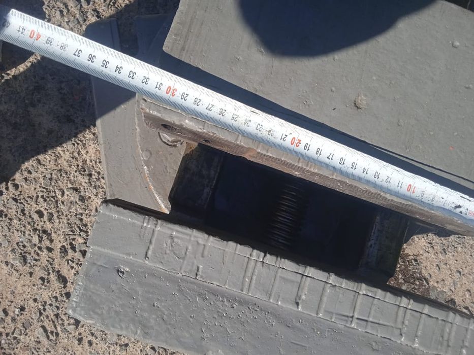 Тиски   станочные