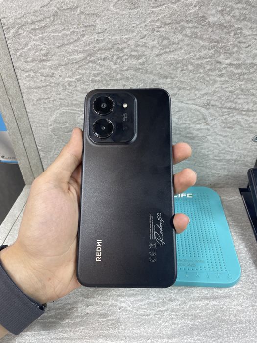 Redmi 15C 4/128GB Ideal