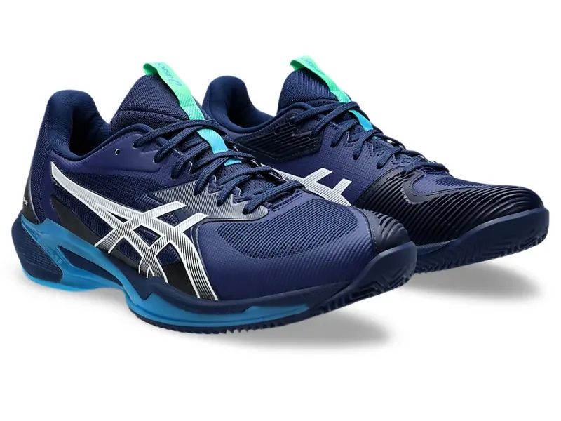 Маратонки за тенис ASICS Solution Speed FF 3 Clay