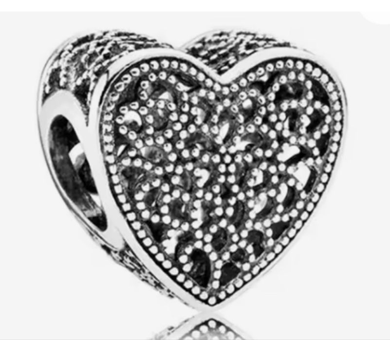 Талисмани Пандора за гривна