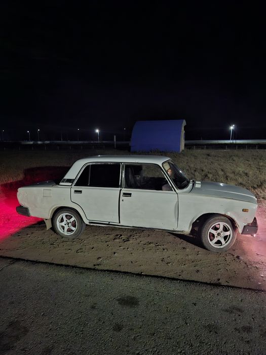 Ваз разбор пилим по болтам