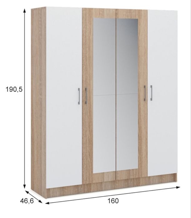 Шкаф для спальни