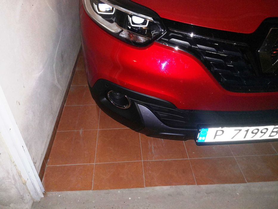 Дава се под наем Гараж / Паркомясто в Русе, Мальовица - 20 кв.м за 86.7 € - Снимка #4