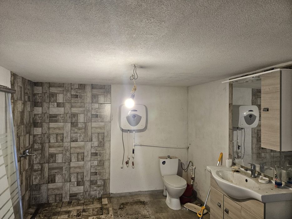 Casă + Teren cu livadă de vânzare | Ibrianu, DB