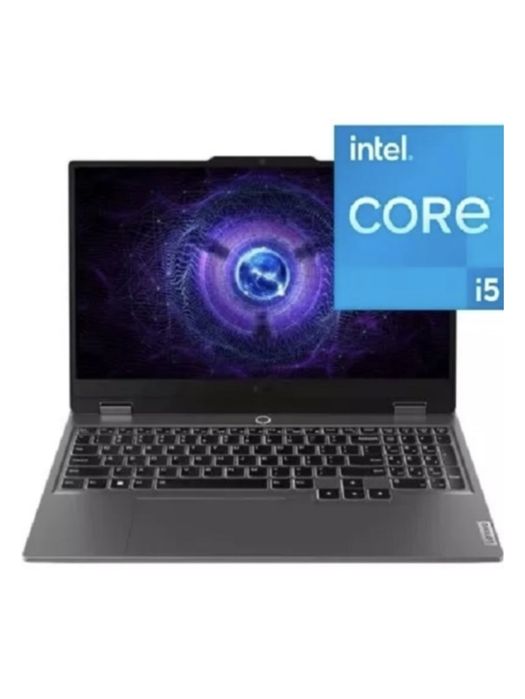 Lenovo LOQ 15IAX9 (i5 / RTX 3050 / 24GB RAM / 512GB SSD)