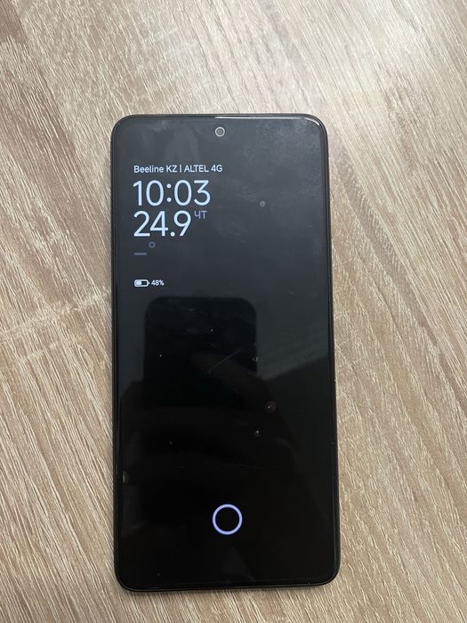 Redmi Note14 8/256