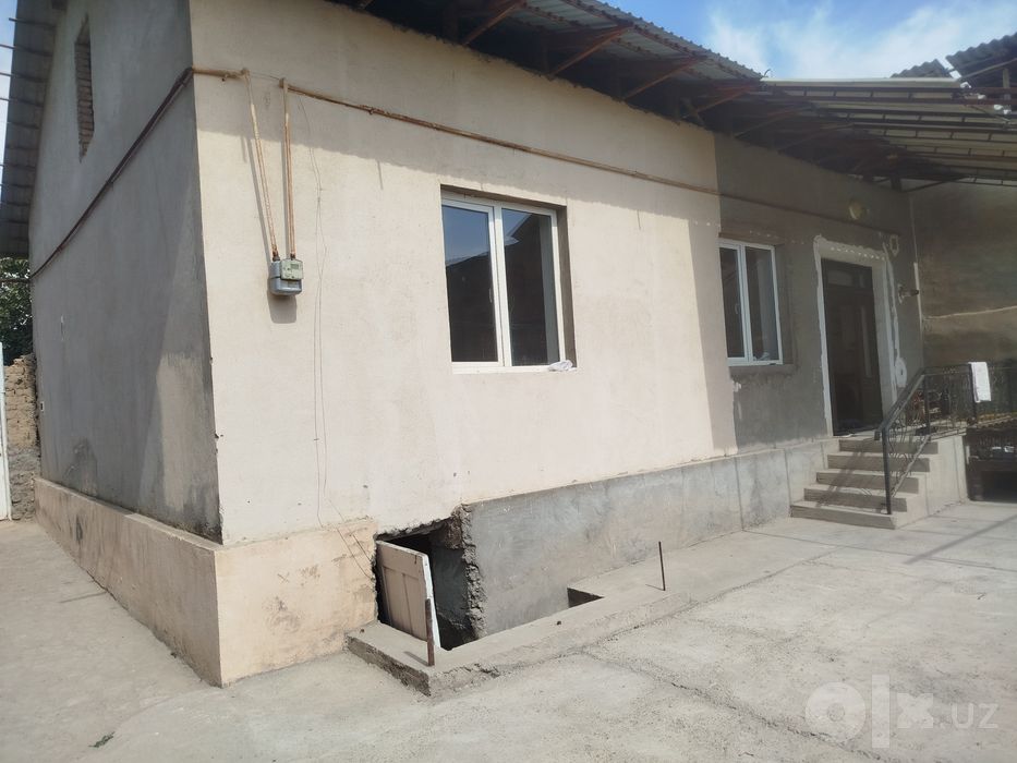 Срочно Кибрайда  участка сотилади