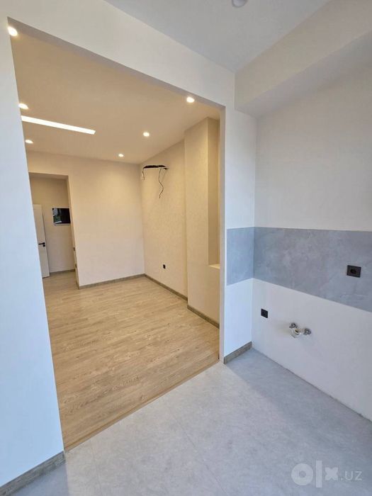 2-комнатная квартира 50 м², Учтепинский район, 3 этаж