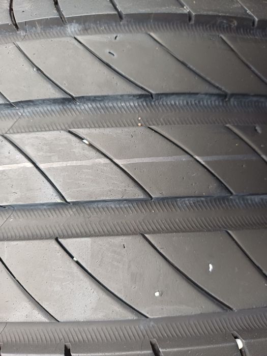 Гуми 205/55/16 Мишелин