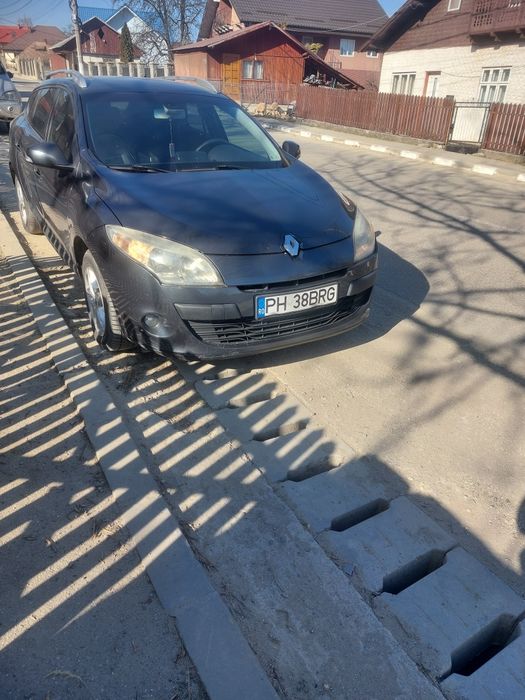 Vand Renault megane 3 break