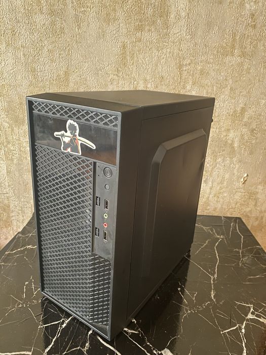 Системный блок core i5