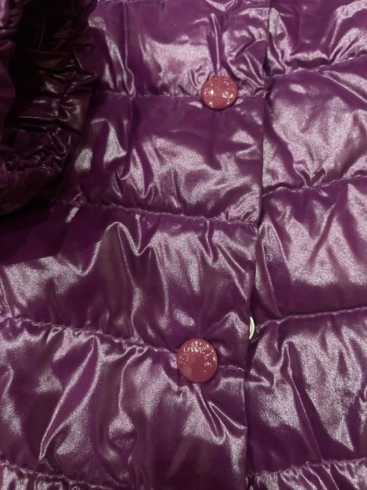 Пролетно/есенно яке Moncler