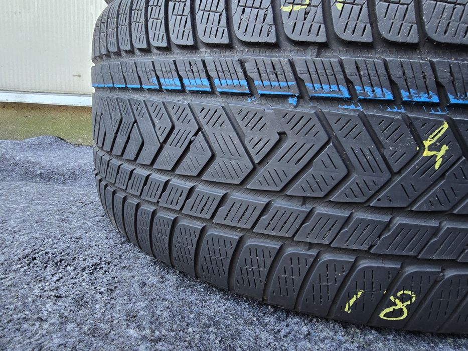 315 40 21 pirelli m+s