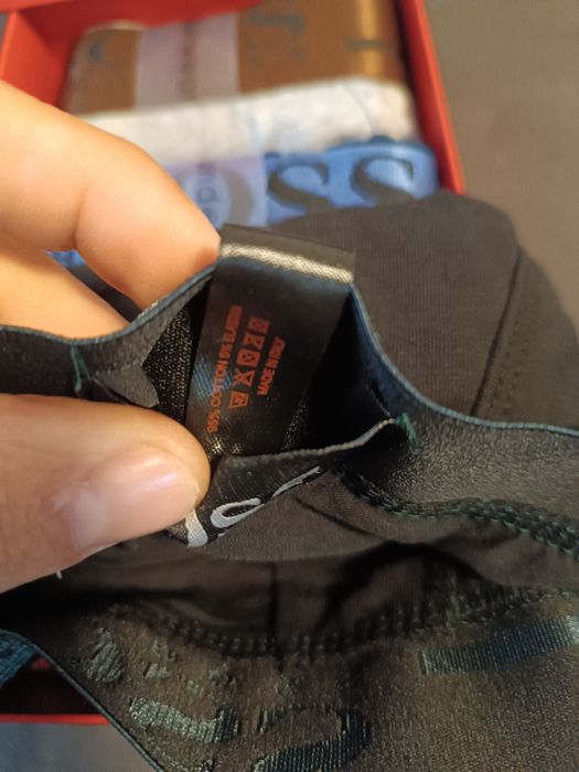 Chiloți bărbați  E. Armani