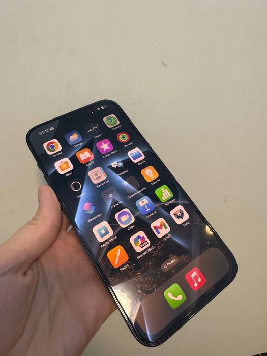 Iphone 14 pro max 256