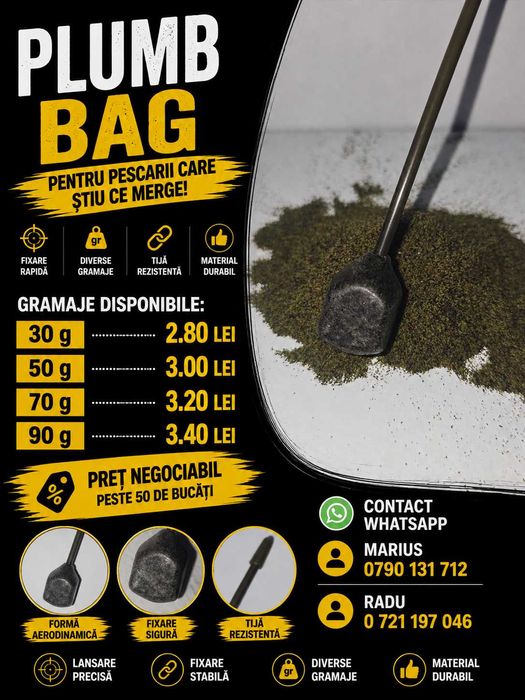 Plumb preturi producator