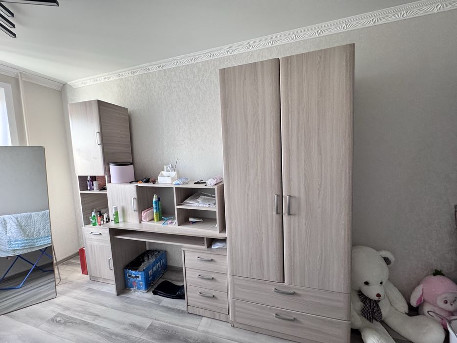 Продам детский гарнитур