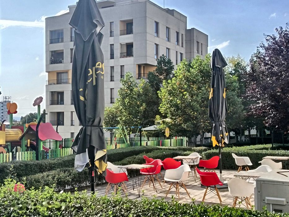 Дава се под наем Тристаен апартамент в Варна, Трошево - 100 кв.м за 850 € - Снимка #9