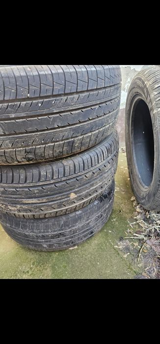 Шины летние 17 баллон