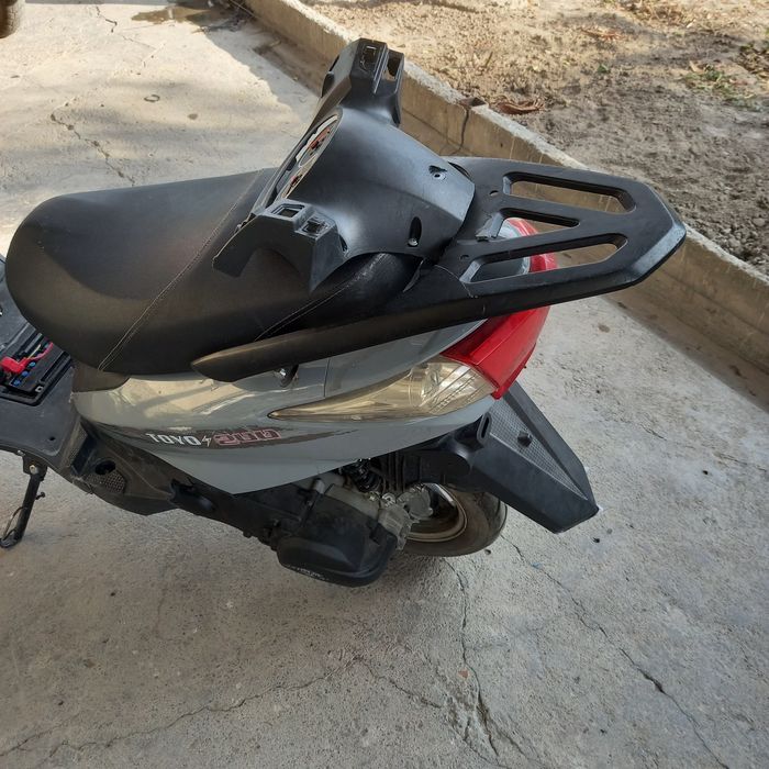 Продам скутер М 12