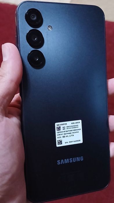 Samsung A16  8/256