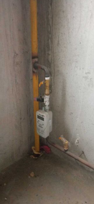 Юнусабад Зенит. Новостройка 3 ком. 51 кв.м. 3 этаж