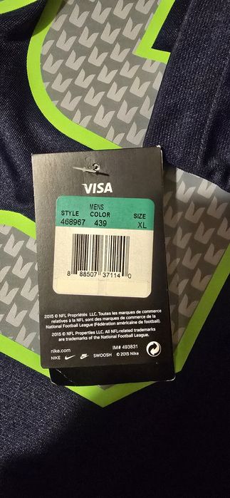 Продам Джерси NFL (Original)