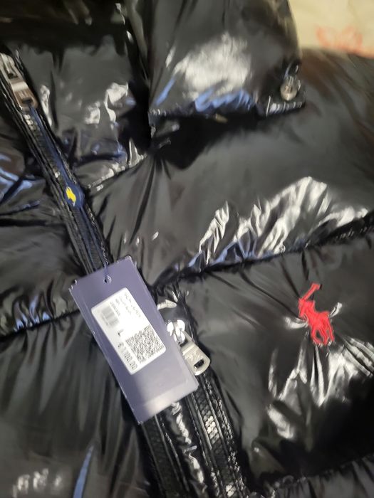 Geaca Ralph Lauren L