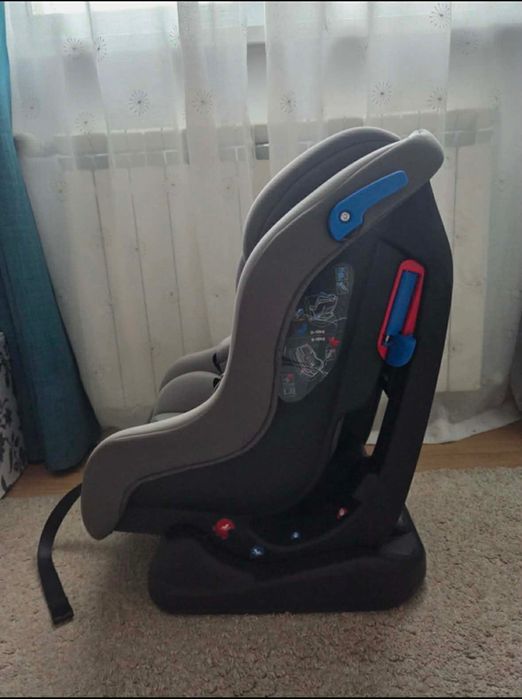 Scaun auto Joie Steadi