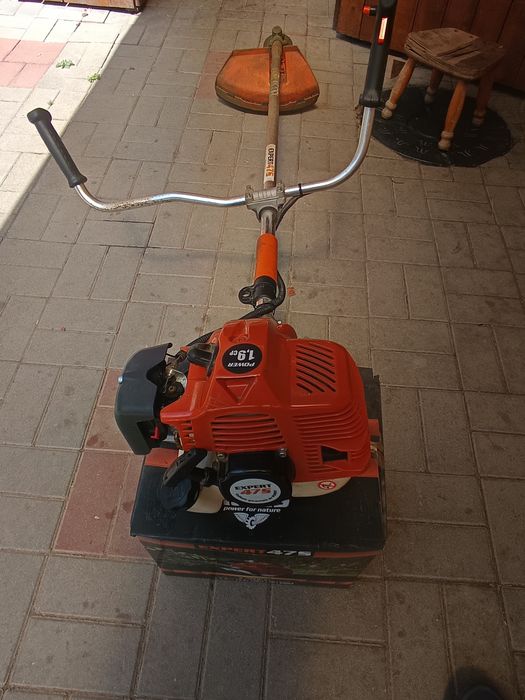 Motocoasă Ruris 47 S