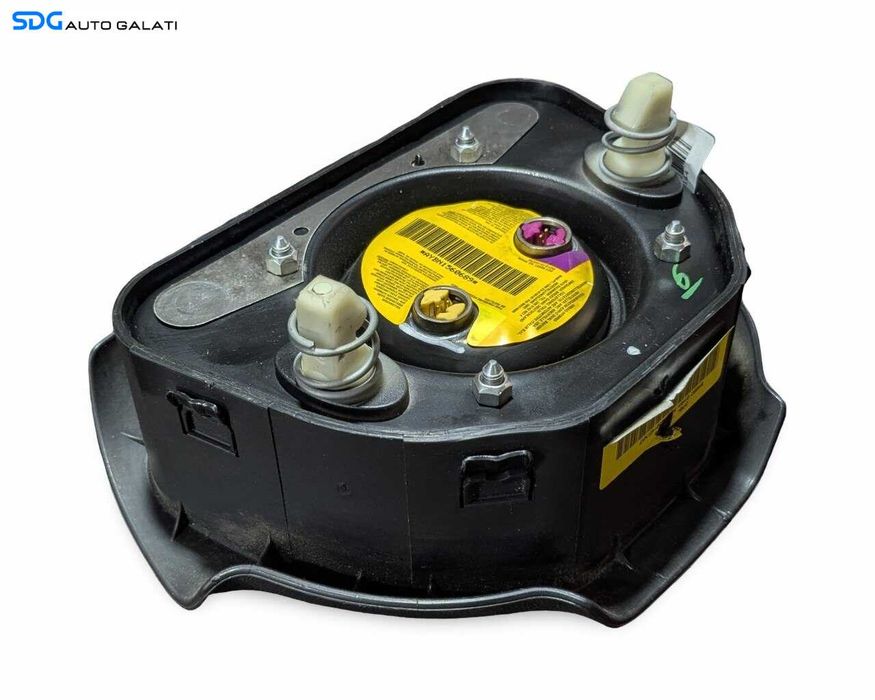 Airbag de pe Volan Opel Vectra C 2002 - 2008 [LR4605]