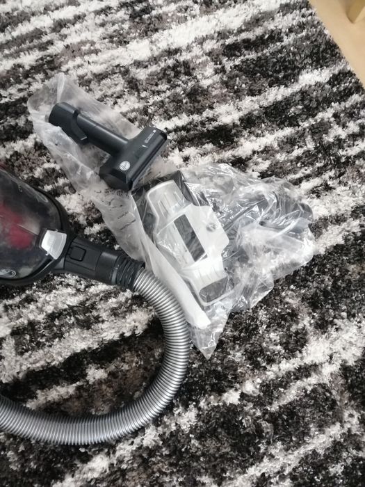 Aspirator Hoover