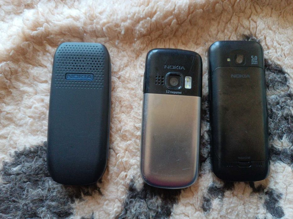 Нокия Nokia телефони