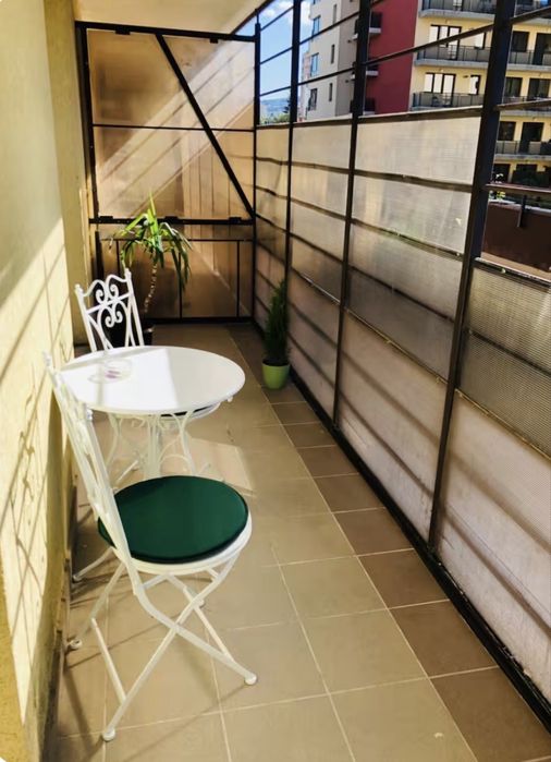 Inchiriez apartamnet cu o camera - zona Iulius Mall / FSEGA