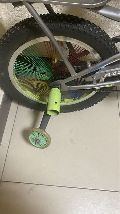 Велосипед Velomax