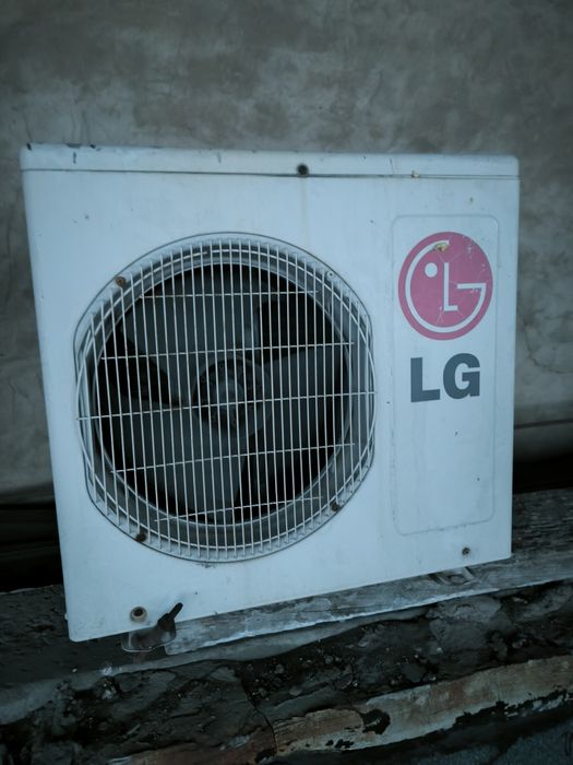 Продам кондиционеры рабочие срочно!!!