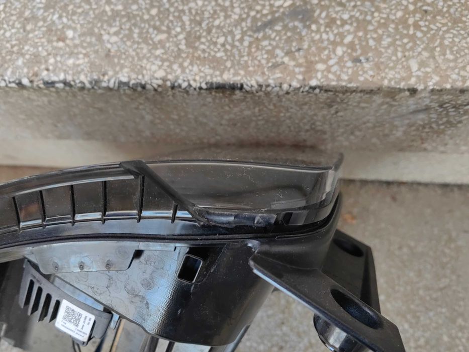 Стоп Jeep Avenger ляв Оригинален