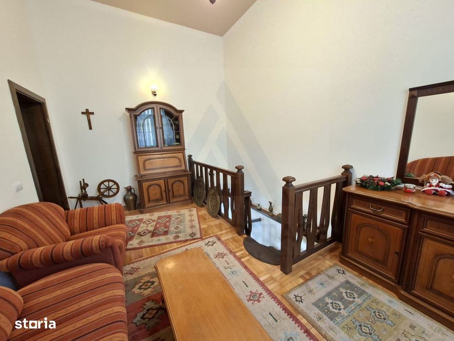 Apartament ultracentral 68 mp utili renovat premium Strada Arhivelor — fotografia 1