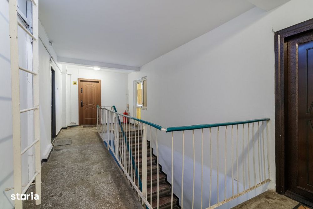 Apartament 3 camere Baicului - Stolnicul Vasile 17